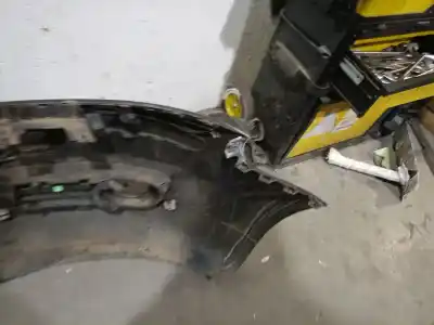 Second-hand car spare part front bumper for audi a3 (8p) 2.0 tdi oem iam references 8p4807105a  8p4807105a