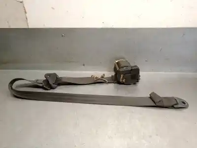 Peça sobressalente para automóvel em segunda mão CINTO DE SEGURANÇA DIANTEIRO ESQUERDO por CITROEN C3  Referências OEM IAM 96408405XX 33013365 TRW 8973SK