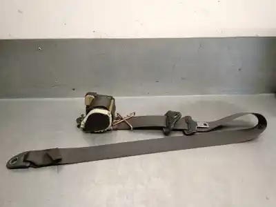 Peça sobressalente para automóvel em segunda mão cinto de segurança dianteiro esquerdo por citroen c3 1.4 hdi exclusive referências oem iam 96408405xx 33013365 trw 8973sk