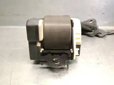 Peça sobressalente para automóvel em segunda mão cinto de segurança dianteiro esquerdo por citroen c3 1.4 hdi exclusive referências oem iam 96408405xx 33013365 trw 8973sk