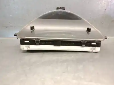 Peça sobressalente para automóvel em segunda mão quadrante por citroen c3 1.4 hdi exclusive referências oem iam p9652008280 216672523 sagem 6105ev