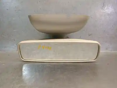Peça sobressalente para automóvel em segunda mão espelho retrovisor interior por citroen c3 1.4 hdi exclusive referências oem iam 8149na
