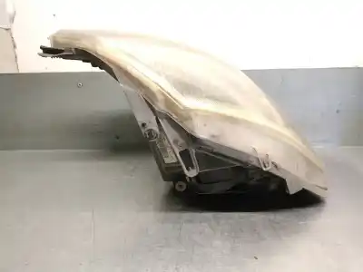 Second-hand car spare part right headlight for citroen c3 1.4 hdi exclusive oem iam references 9647214180  6205z6