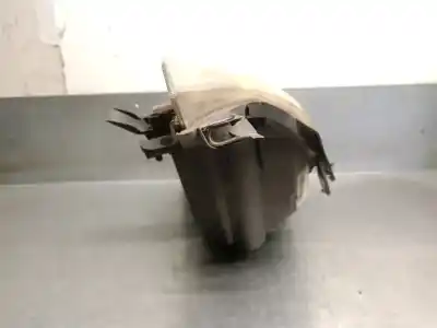 Second-hand car spare part right headlight for citroen c3 1.4 hdi exclusive oem iam references 9647214180  6205z6