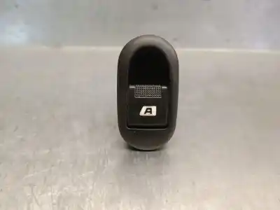 Peça sobressalente para automóvel em segunda mão botão / interruptor elevador vidro dianteiro esquerdo por citroen c3 1.4 hdi exclusive referências oem iam 96401469xt