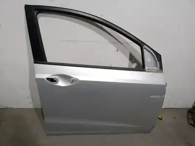 Peça sobressalente para automóvel em segunda mão porta dianteira direita por hyundai i10 1.0 cat referências oem iam 76004b9001