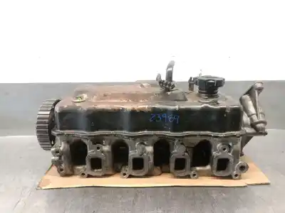 Peça sobressalente para automóvel em segunda mão cabeça / culatra por suzuki samurai (sj) 1.3 cat referências oem iam g13ba