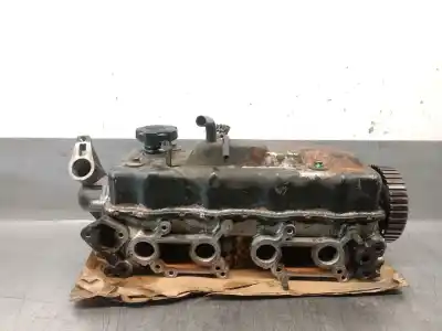 Автозапчастина б/у доп для suzuki samurai (sj) 1.3 cat посилання на oem iam g13ba  