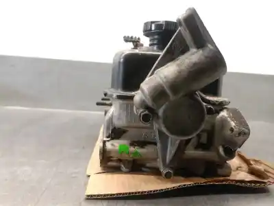 Автозапчастина б/у доп для suzuki samurai (sj) 1.3 cat посилання на oem iam g13ba  