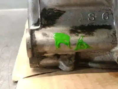 Автозапчастина б/у доп для suzuki samurai (sj) 1.3 cat посилання на oem iam g13ba  