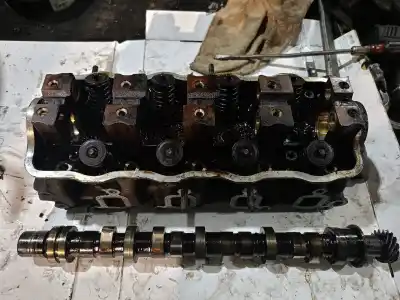 Автозапчастина б/у доп для suzuki samurai (sj) 1.3 cat посилання на oem iam g13ba  