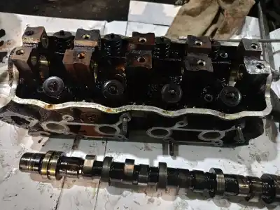 Автозапчастина б/у доп для suzuki samurai (sj) 1.3 cat посилання на oem iam g13ba  