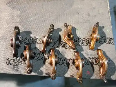 Автозапчастина б/у доп для suzuki samurai (sj) 1.3 cat посилання на oem iam g13ba  