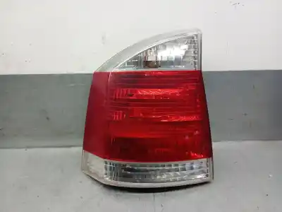 Pezzo di ricambio per auto di seconda mano lampada posteriore sinistra per opel vectra c (z02) 3.0 cdti (f69) riferimenti oem iam 93192383