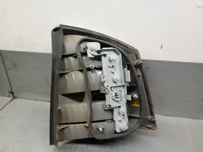Pezzo di ricambio per auto di seconda mano lampada posteriore sinistra per opel vectra c (z02) 3.0 cdti (f69) riferimenti oem iam 93192383  1222694