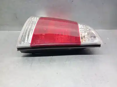 Pezzo di ricambio per auto di seconda mano lampada posteriore sinistra per opel vectra c (z02) 3.0 cdti (f69) riferimenti oem iam 93192383  1222694