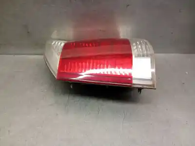 Pezzo di ricambio per auto di seconda mano lampada posteriore sinistra per opel vectra c (z02) 3.0 cdti (f69) riferimenti oem iam 93192383  1222694