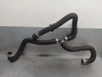 Peça sobressalente para automóvel em segunda mão tubo por renault 5 e-tech electric p01 /rbe / a1bea1a50000 referências oem iam 21741429r