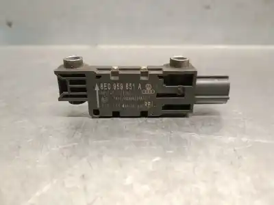 Second-hand car spare part sensor for audi a3 (8p) 2.0 tdi oem iam references 8e0959651a