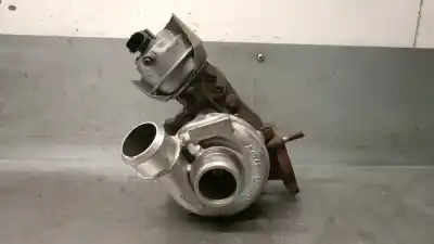 Pezzo di ricambio per auto di seconda mano turbocompressore per ford s-max (wa6) 2.0 tdci riferimenti oem iam 9671413780