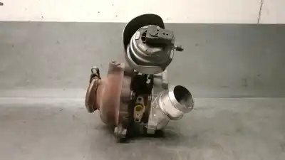 Pezzo di ricambio per auto di seconda mano turbocompressore per ford s-max (wa6) 2.0 tdci riferimenti oem iam 9671413780 7835834 garrett 1864631