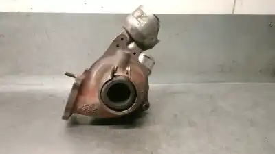 Pezzo di ricambio per auto di seconda mano turbocompressore per ford s-max (wa6) 2.0 tdci riferimenti oem iam 9671413780 7835834 garrett 1864631