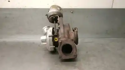 Pezzo di ricambio per auto di seconda mano turbocompressore per ford s-max (wa6) 2.0 tdci riferimenti oem iam 9671413780 7835834 garrett 1864631