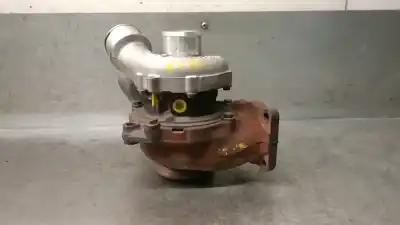 Pezzo di ricambio per auto di seconda mano turbocompressore per ford s-max (wa6) 2.0 tdci riferimenti oem iam 9671413780 7835834 garrett 1864631
