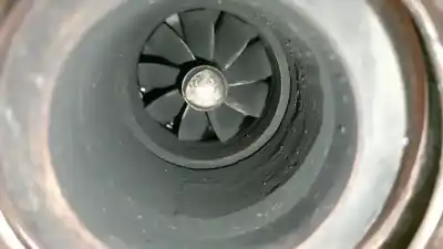 Pezzo di ricambio per auto di seconda mano turbocompressore per ford s-max (wa6) 2.0 tdci riferimenti oem iam 9671413780 7835834 garrett 1864631