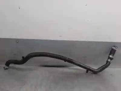 Peça sobressalente para automóvel em segunda mão tubo por renault 5 e-tech electric p01 /rbe / a1bea1a50000 referências oem iam 924478449r