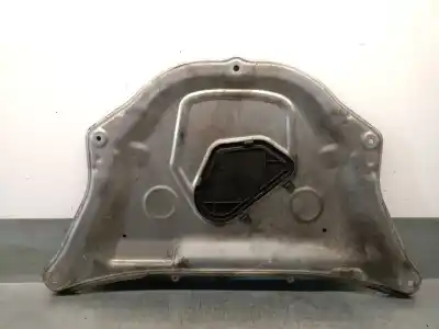 Автозапчасти б/у защитная крышка за bmw 7 (e65, e66, e67) 730 d ссылки oem iam 6767228