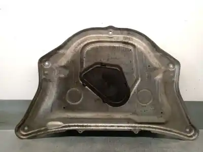 Автозапчасти б/у защитная крышка за bmw 7 (e65, e66, e67) 730 d ссылки oem iam 6767228  51757153791