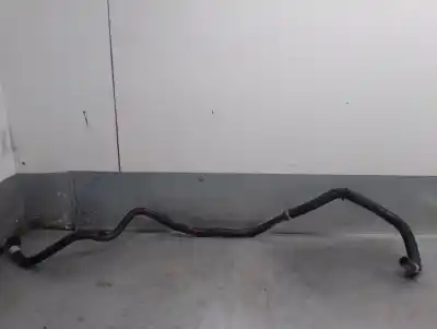 Peça sobressalente para automóvel em segunda mão tubo por renault 5 e-tech electric p01 /rbe / a1bea1a50000 referências oem iam hsr28082