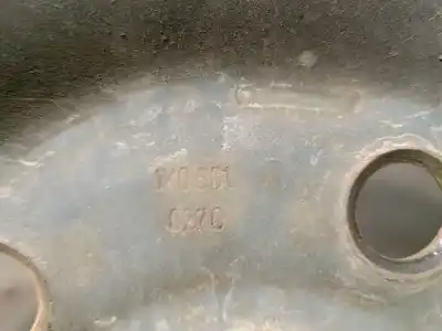 Автозапчастина б/у шина для volkswagen caddy ka/kb (2k) 1.9 tdi посилання на oem iam 1k0601027c  r156jx15h2et47