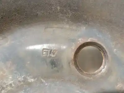 Автозапчастина б/у шина для volkswagen caddy ka/kb (2k) 1.9 tdi посилання на oem iam 1k0601027c  r156jx15h2et47