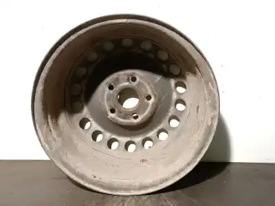 Автозапчастина б/у шина для volkswagen caddy ka/kb (2k) 1.9 tdi посилання на oem iam 1k0601027c  r156jx15h2et47