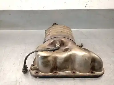 Автозапчастина б/у катализатор для opel corsa d (s07) 1.2 (l08 l68) посилання на oem iam 55567774  849682