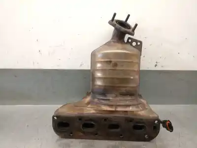 Автозапчастина б/у катализатор для opel corsa d (s07) 1.2 (l08 l68) посилання на oem iam 55567774  849682