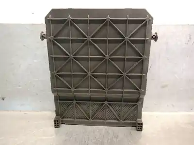 Second-hand car spare part fuse box unit for citroen c3 1.4 hdi exclusive oem iam references 9652474380 740050008 siemens 