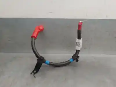 Peça sobressalente para automóvel em segunda mão fio por renault 5 e-tech electric p01 /rbe / a1bea1a50000 referências oem iam 240801739r