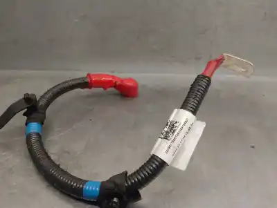 Peça sobressalente para automóvel em segunda mão fio por renault 5 e-tech electric p01 /rbe / a1bea1a50000 referências oem iam 240801739r  