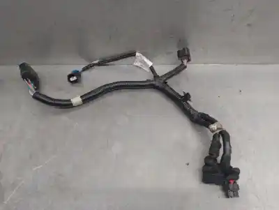 Peça sobressalente para automóvel em segunda mão fio por renault 5 e-tech electric p01 /rbe / a1bea1a50000 referências oem iam 296952002r