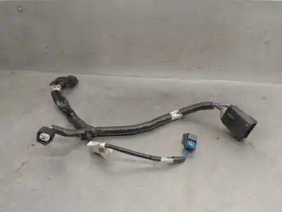 Peça sobressalente para automóvel em segunda mão fio por renault 5 e-tech electric p01 /rbe / a1bea1a50000 referências oem iam 296952002r  