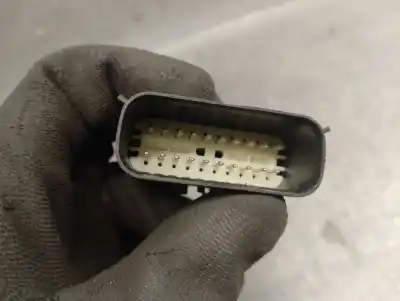 Peça sobressalente para automóvel em segunda mão fio por renault 5 e-tech electric p01 /rbe / a1bea1a50000 referências oem iam 296952002r  