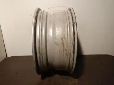 Second-hand car spare part rim for bmw 3 (e90) 320 i oem iam references 6775595  r167jx16eh2+is34