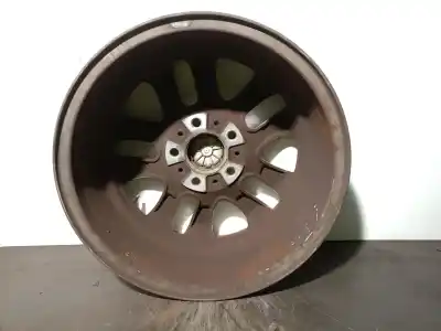 Second-hand car spare part rim for bmw 3 (e90) 320 i oem iam references 6775595  r167jx16eh2+is34