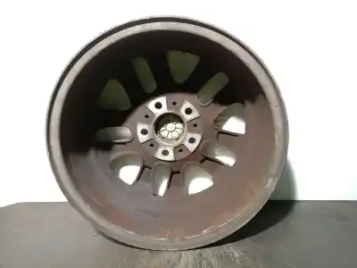 Second-hand car spare part rim for bmw 3 (e90) 320 i oem iam references 6775595  r167jx16eh2+is34