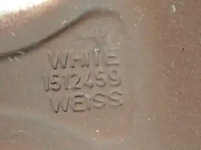 Автозапчастина б/у шина для mini r50,r53 1.6 16v cat посилання на oem iam 1512458  r1551/2jx15h2-45