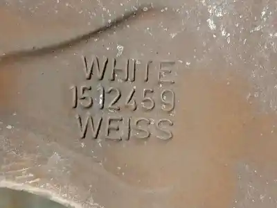 İkinci el araba yedek parçası yorulmak için mini r50,r53 1.6 16v cat oem iam referansları 1512458  r1551/2jx15h2-45