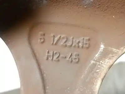 İkinci el araba yedek parçası yorulmak için mini r50,r53 1.6 16v cat oem iam referansları 1512458  r1551/2jx15h2-45